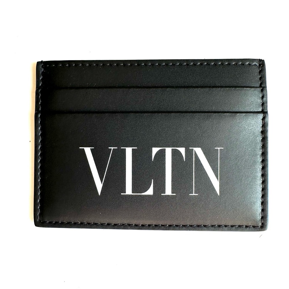 Valentino Card Wallet - Picture 6 of 6